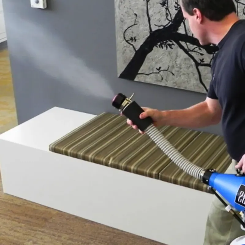 Professional Odor Removal in Lawton, MI